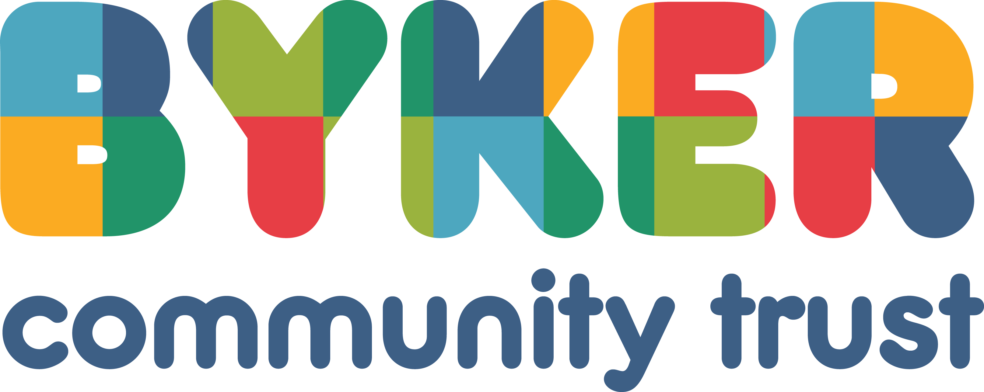 Byker Community Trust